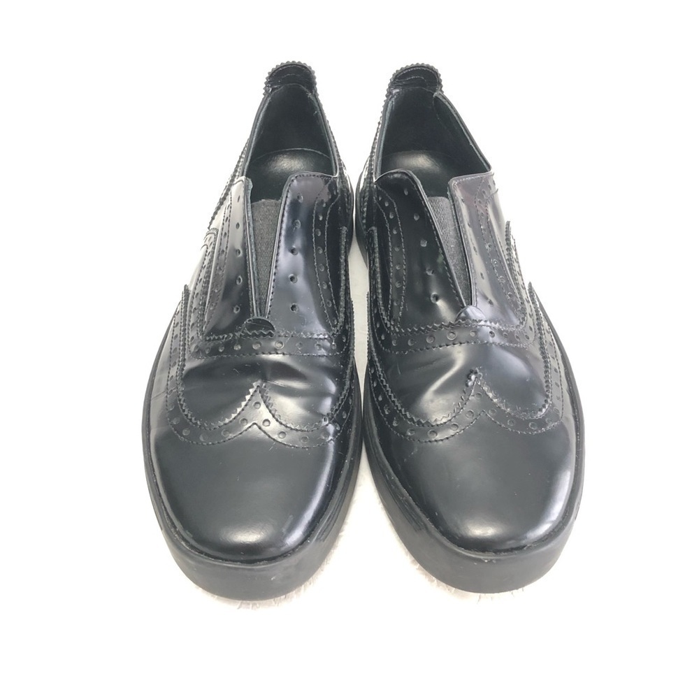rag & bone Black Women's Sneakers - Picture 3 of 13